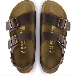 Birkenstocks